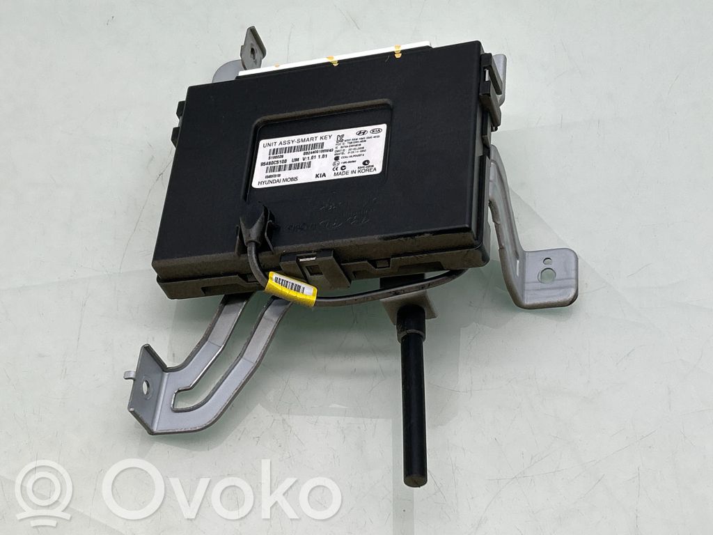 KIA Sorento Other control units/modules 