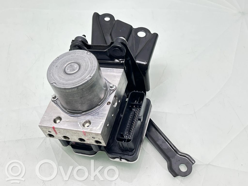 Toyota Yaris Cross ABS Pump 