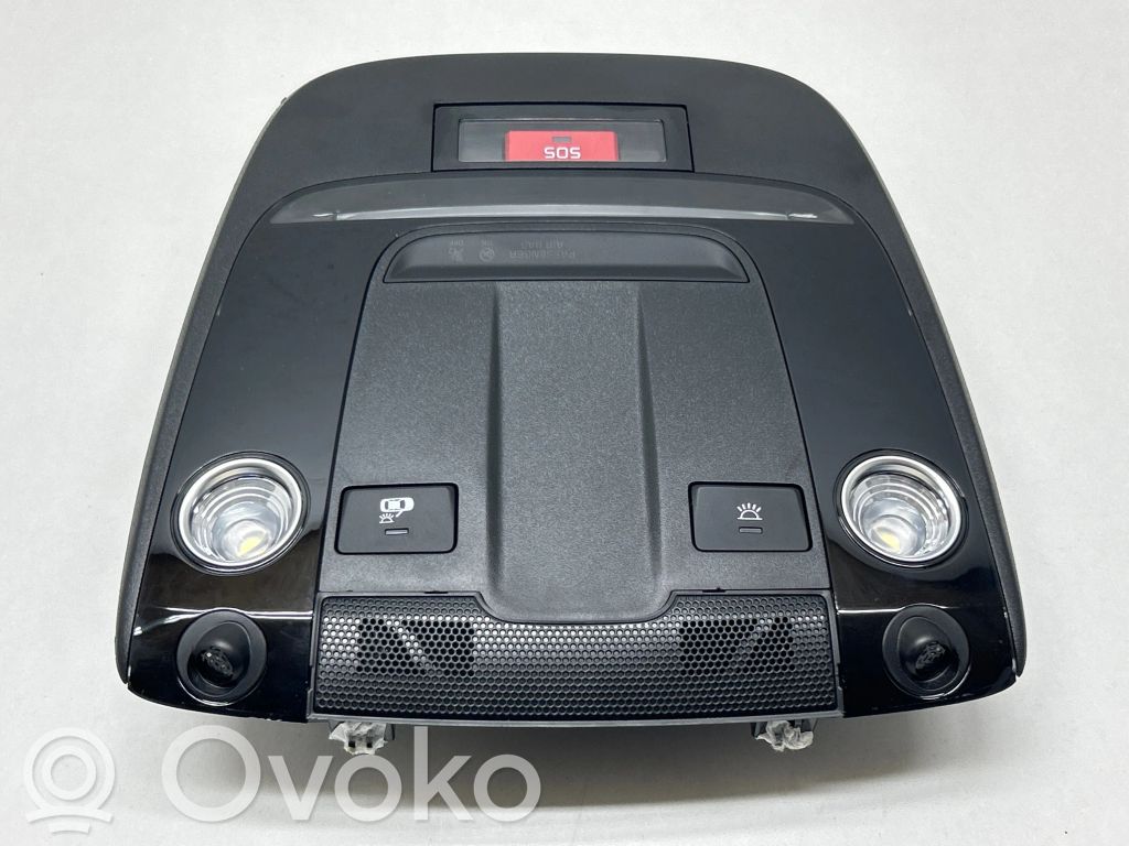 KIA EV6 Front seat light 