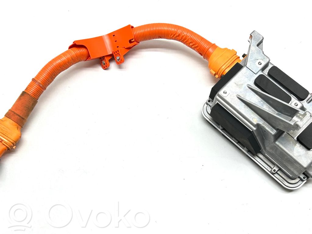KIA EV6 Inversor/convertidor de voltaje 