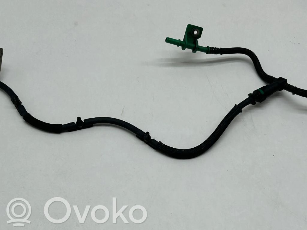 Toyota Proace Degalų grąžinimo vamzdelis/ žarnelė 