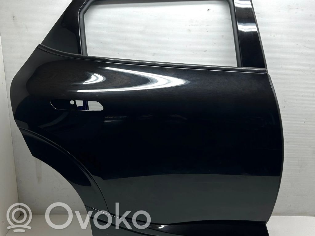 KIA EV6 Galinės durys 