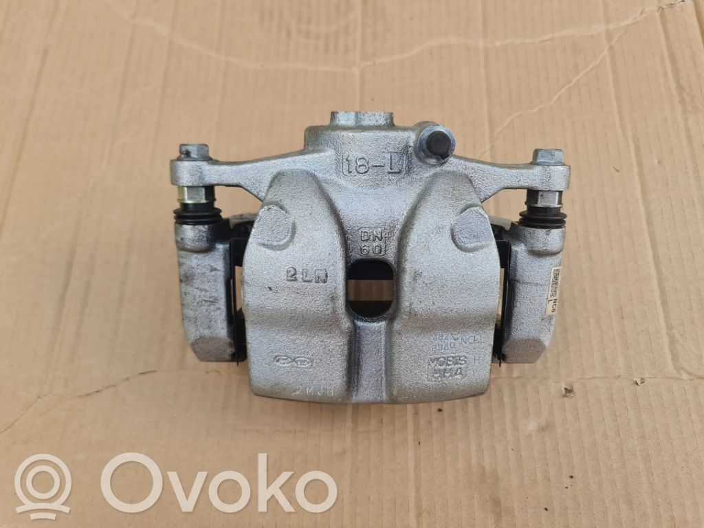 KIA EV6 Bremssattel vorne 