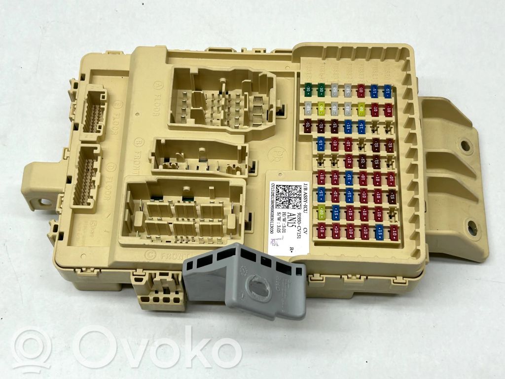 KIA EV6 Módulo de fusible 