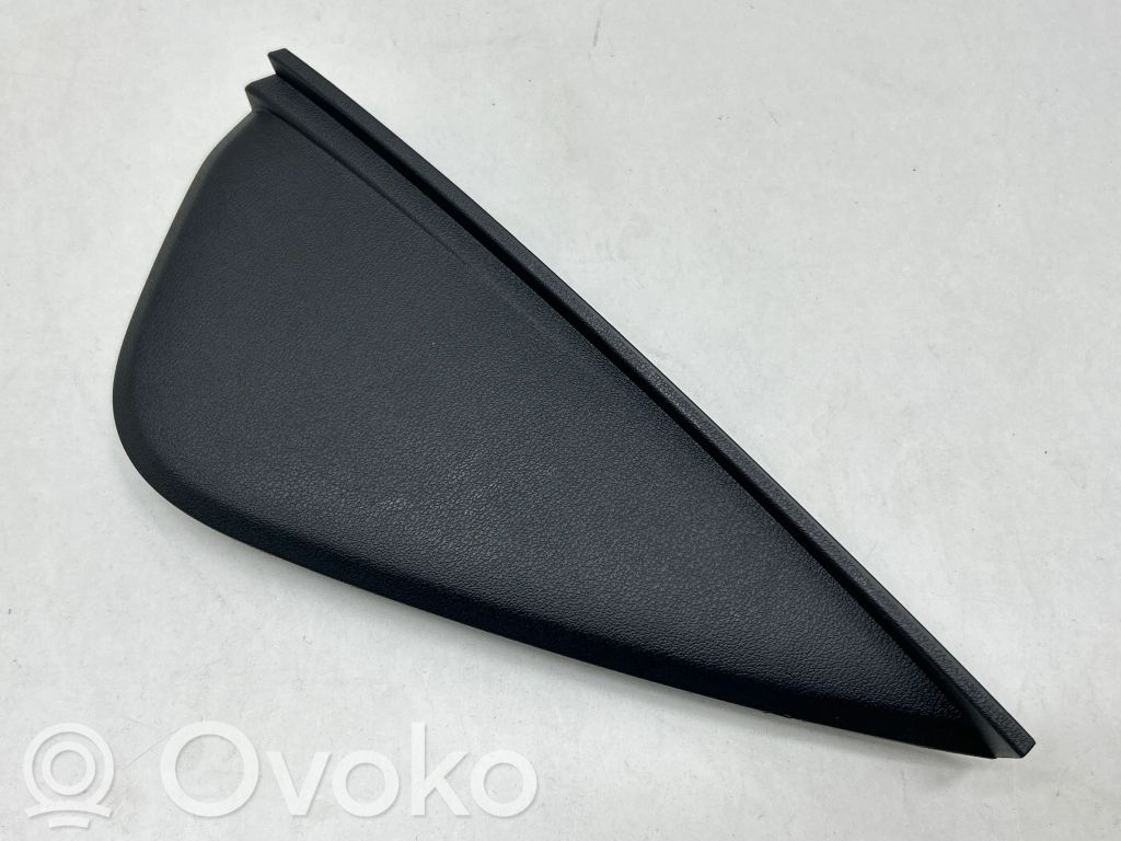 KIA EV6 Dashboard side end trim 