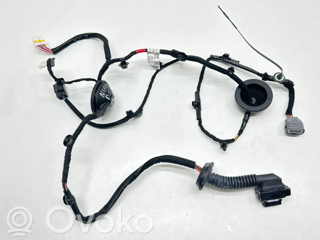 Cableado de puerta trasera   91630AO100,2110A,91630,919623S000,A010Q