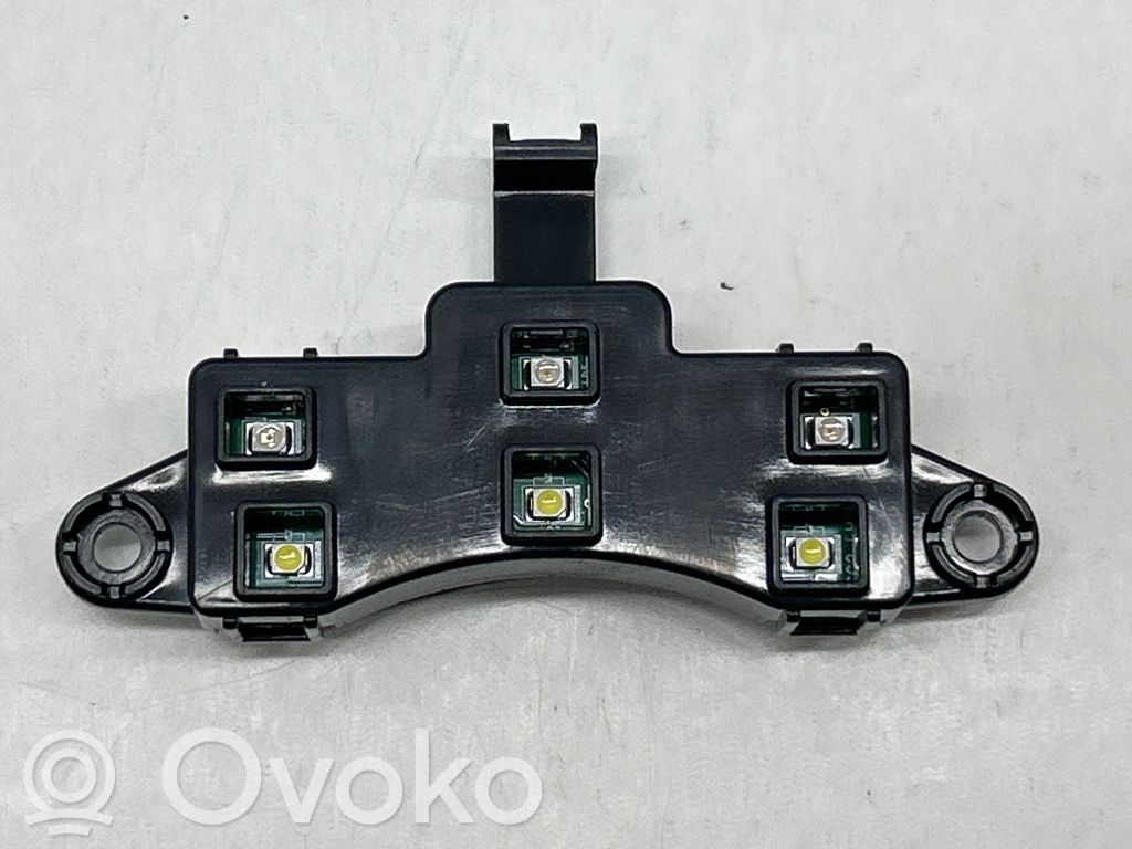 KIA Niro Other control units/modules 