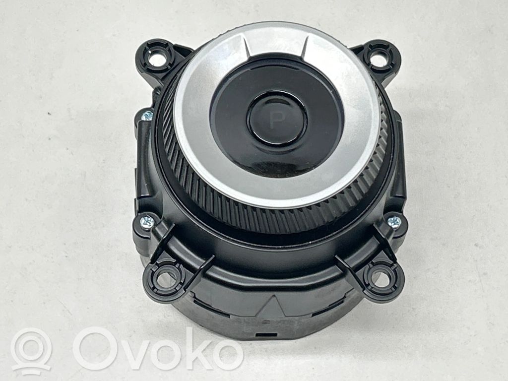 KIA Niro Interruptor/perilla de marchas 