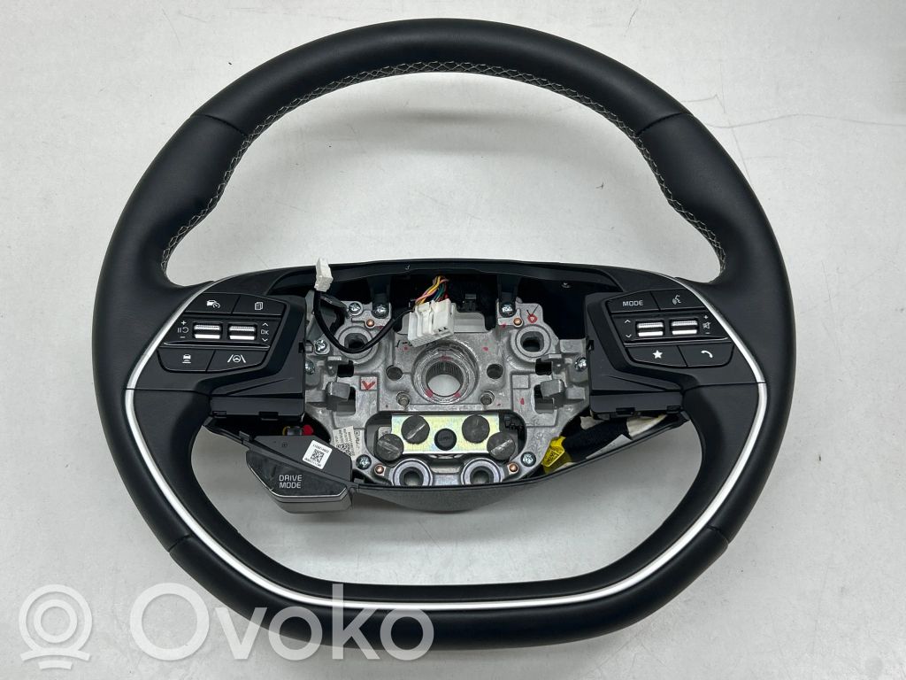 KIA EV6 Vairas 