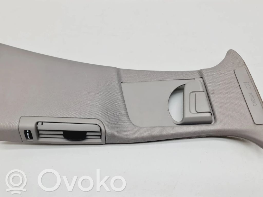 Volvo S60 Pilar (B) (superior) 
