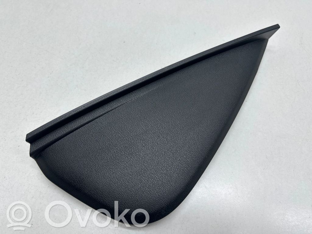 KIA EV6 Dashboard side end trim 