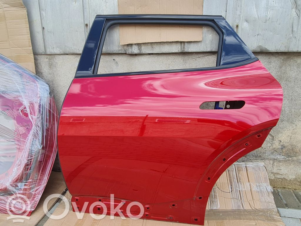 KIA EV6 Galinės durys 