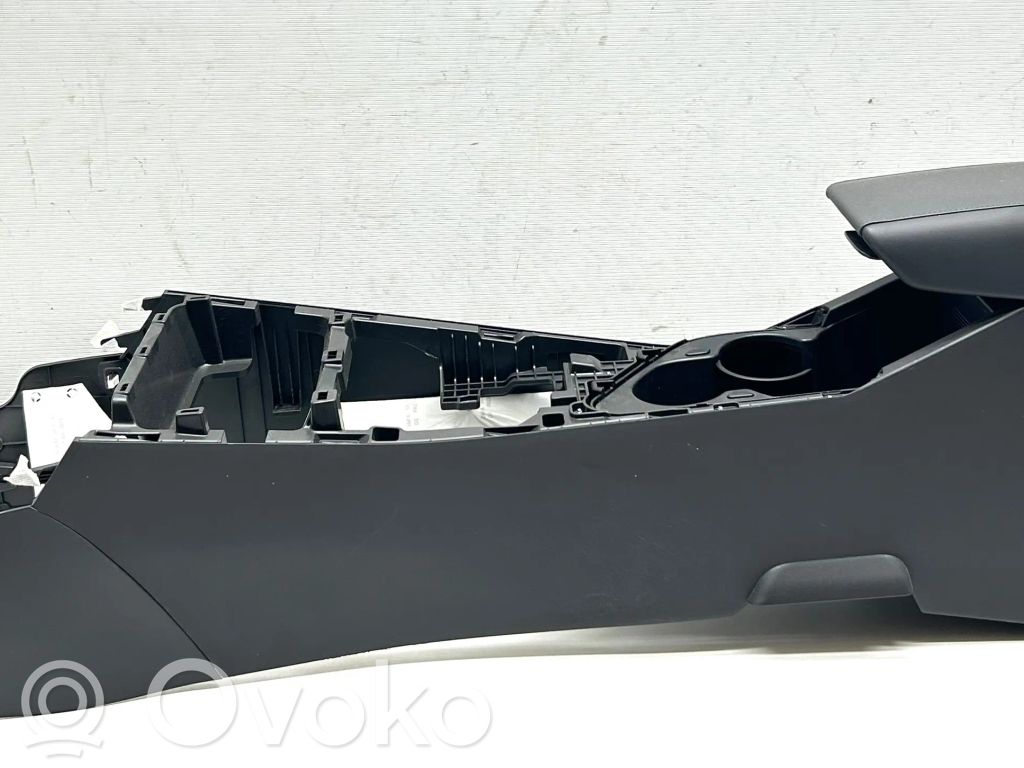 KIA Niro Consolă centrală 