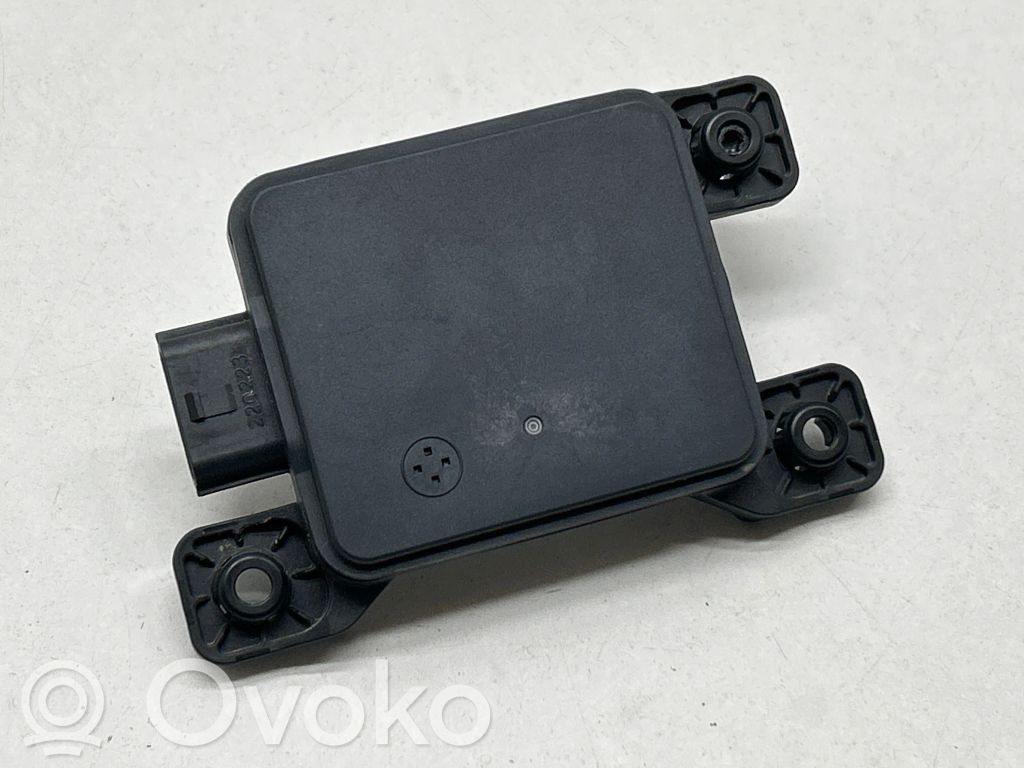 KIA EV6 Distronikas 