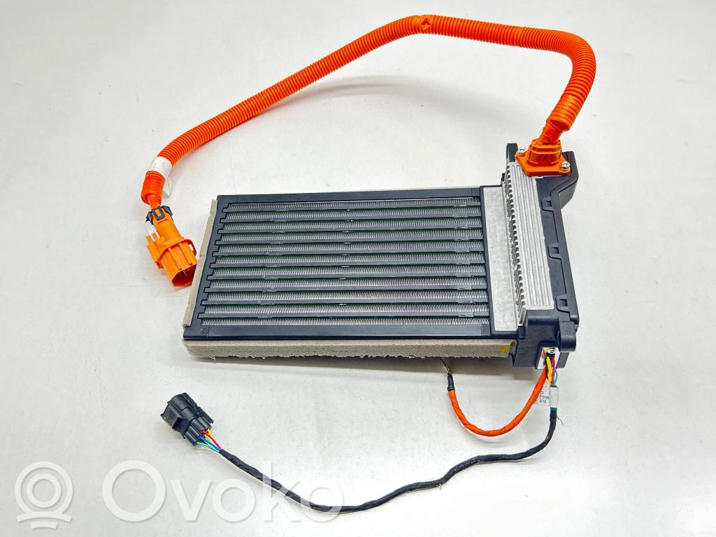 KIA EV6 Radiator aerotermă electrică cabină 