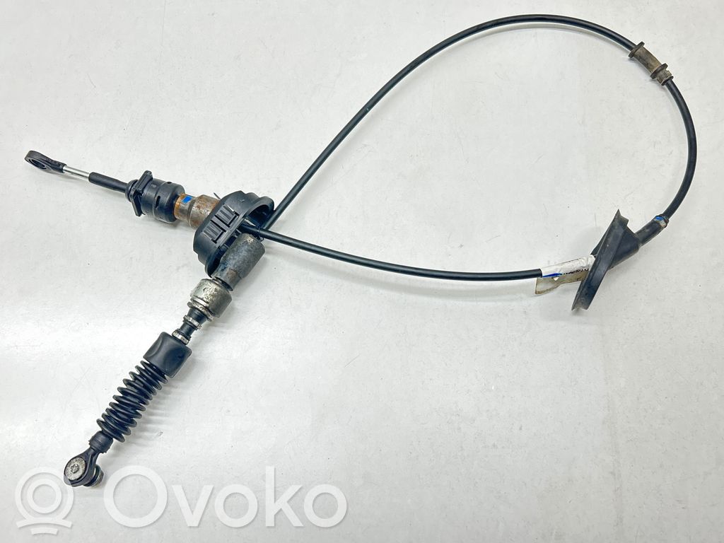 Nissan e-NV200 Gear shift cable linkage 