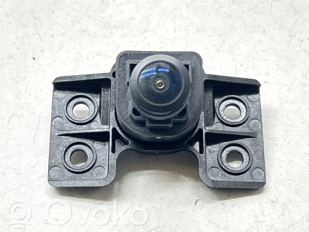 KIA EV6 Front bumper camera 
