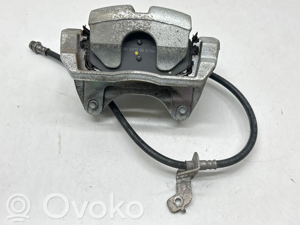 KIA EV6 Bremssattel vorne 