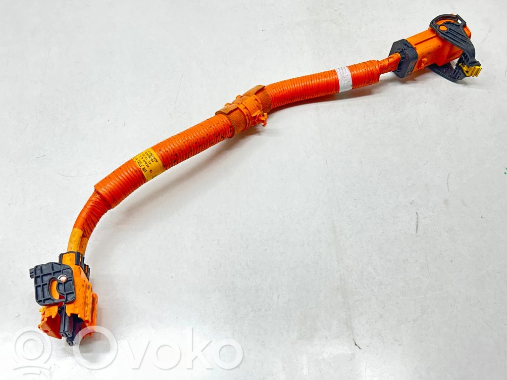 KIA EV6 Otros cableados 