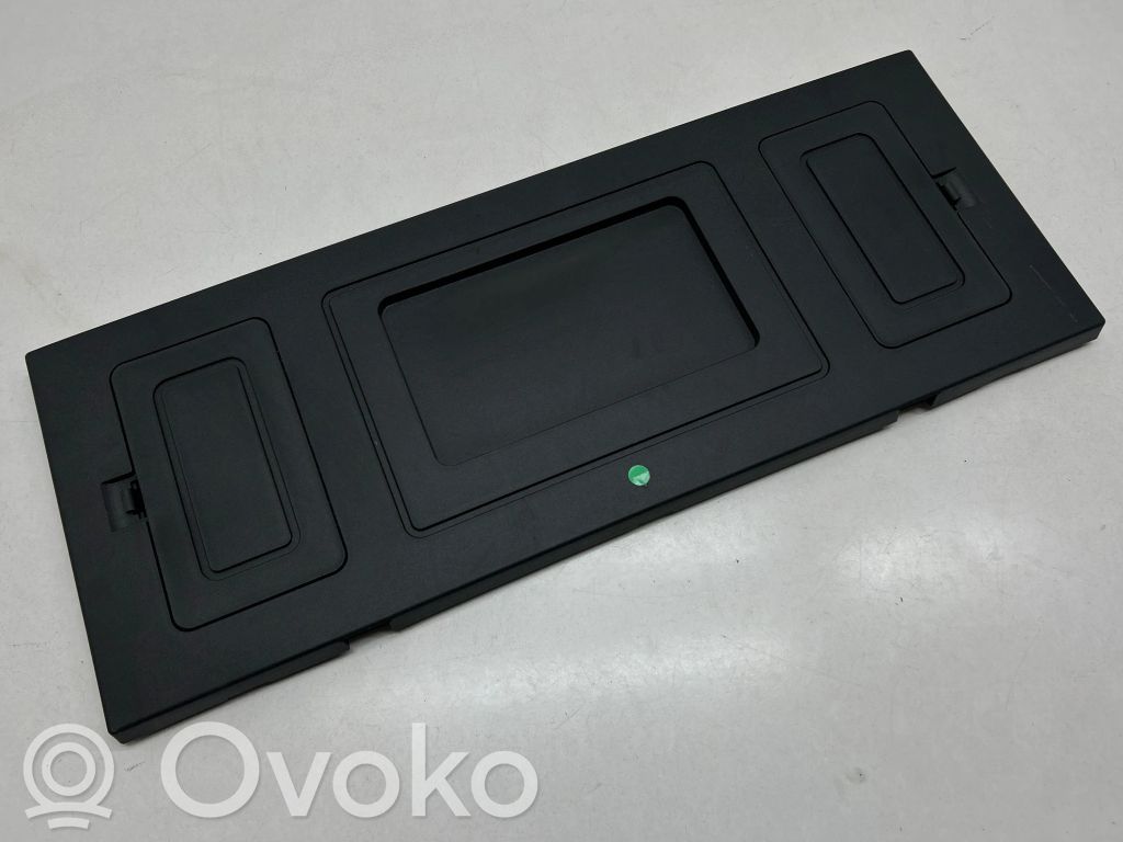 KIA EV6 Inne elementy wykończenia bagażnika 