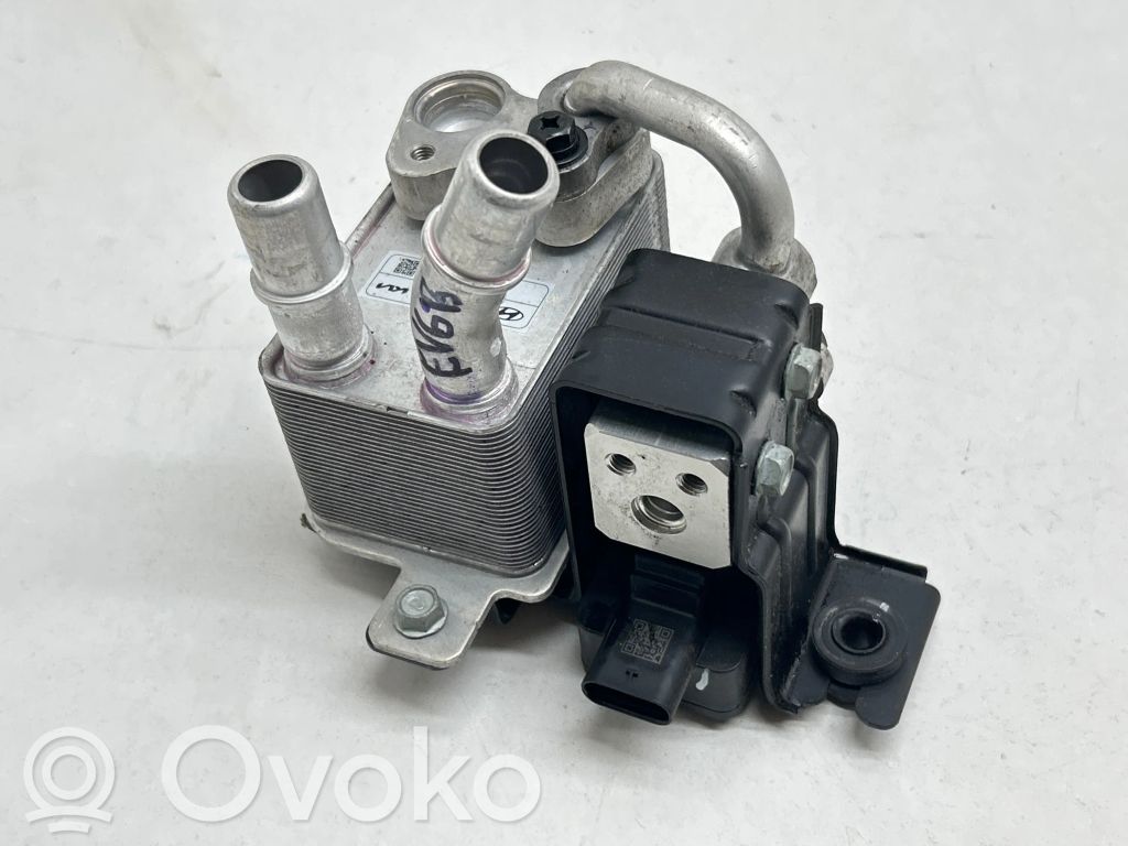 KIA EV6 Wentylator baterii pojazdu hybrydowego / elektrycznego 