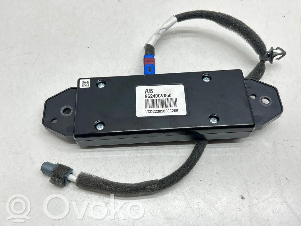 KIA EV6 Antenos stiprintuvas 