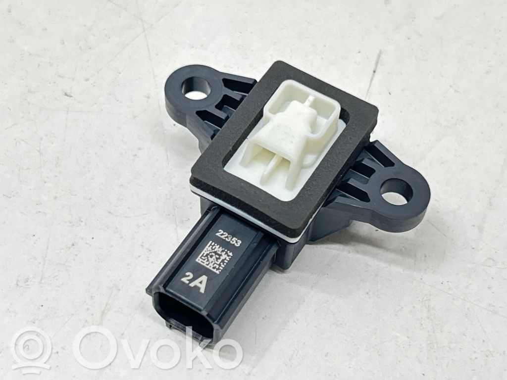 Airbagsensor Crashsensor Drucksensor   9593006000,03092023,1E768B66