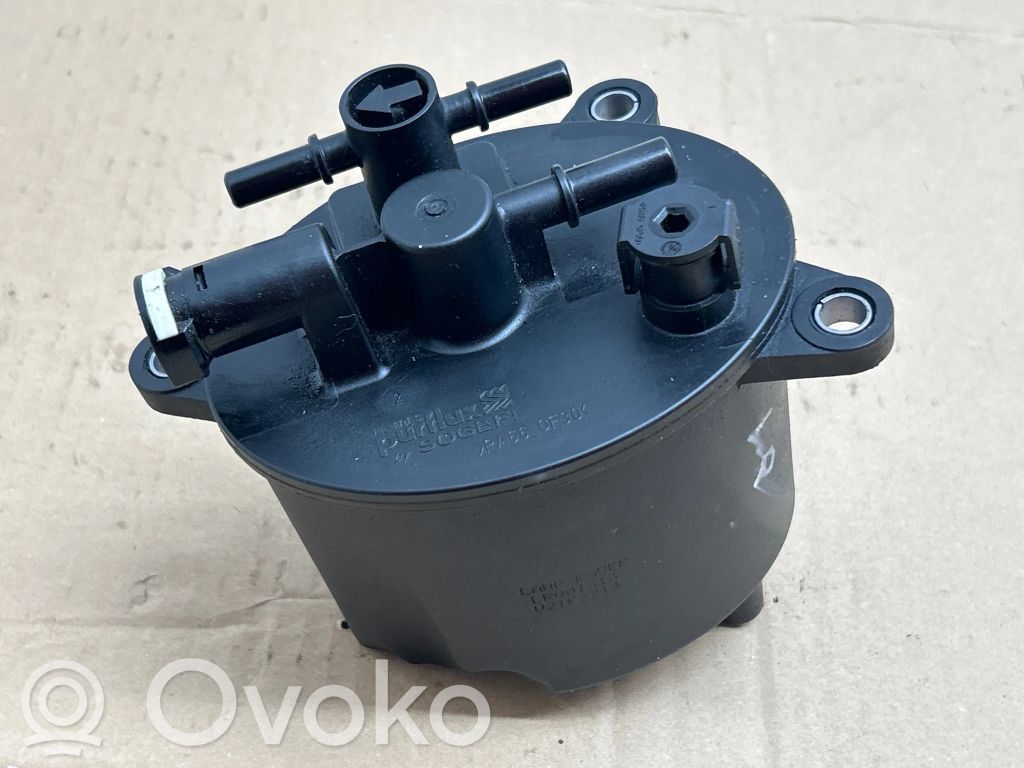 Filtr paliwa   6G9Q9155AA,V21F2714,LR001313,1611659080