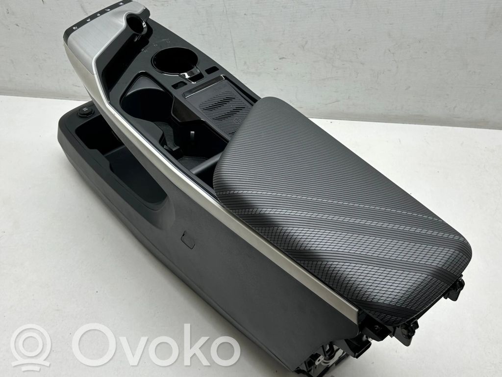 KIA EV6 Consola central 