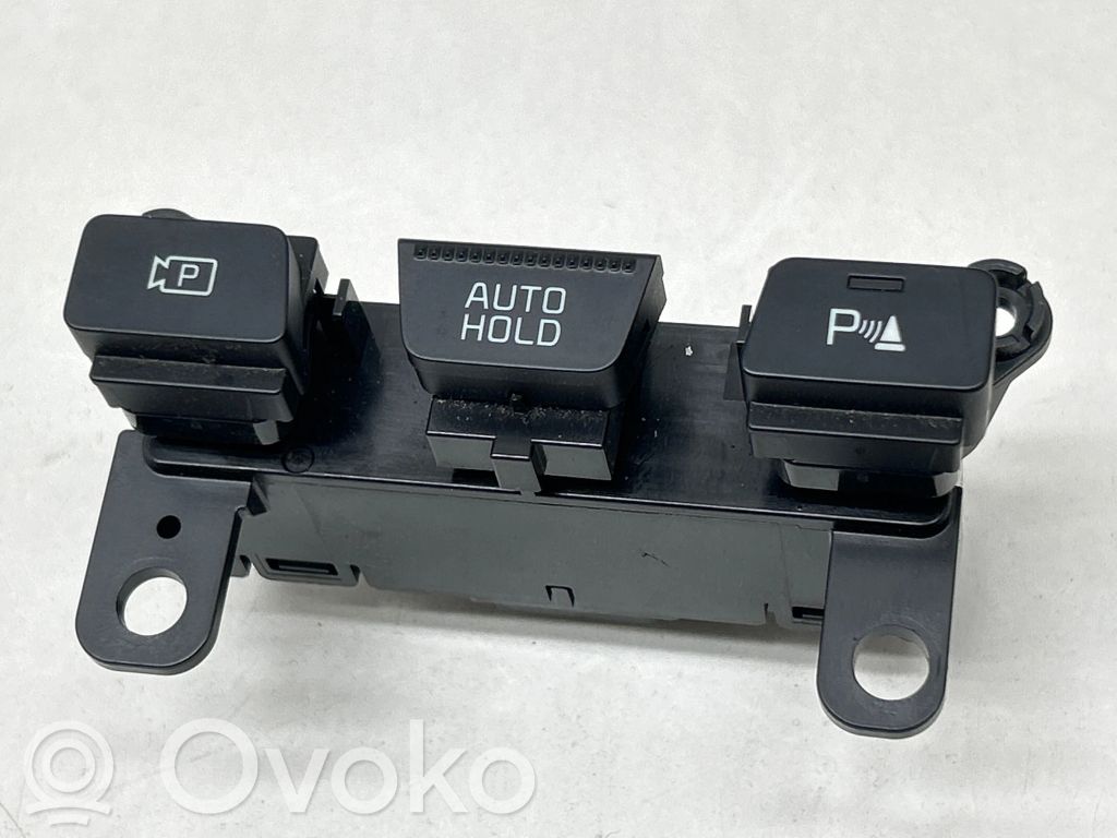 KIA EV6 Przycisk hamulca ręcznego 