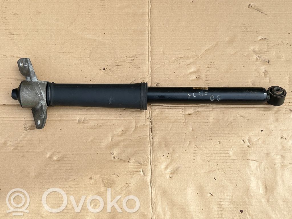 Volvo XC40 Amortyzator tylny 