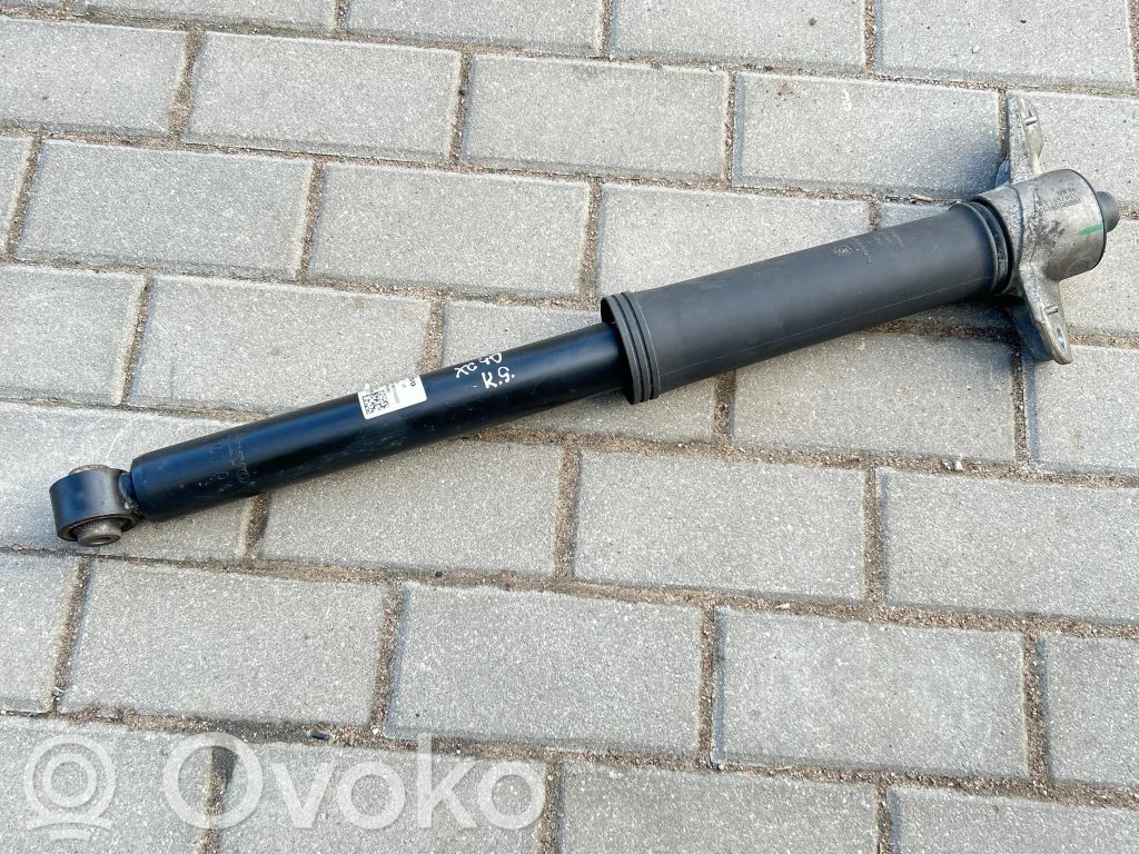 Volvo XC40 Amortyzator tylny 