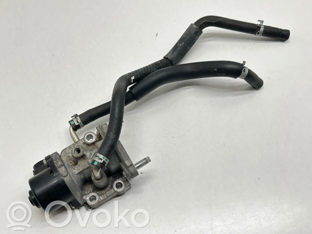Lexus NX Válvula EGR 