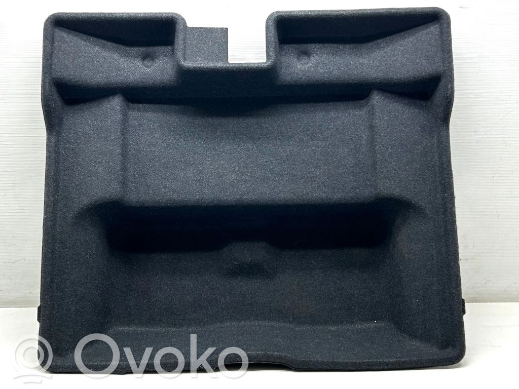 Volvo XC40 Wykładzina podłogowa bagażnika 