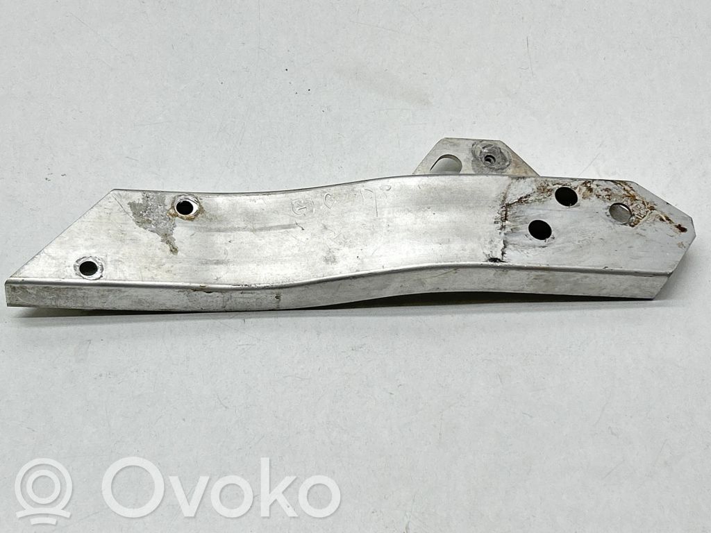 Panel mocowania chłodnicy   A2536203700,2536203700,T52785AB