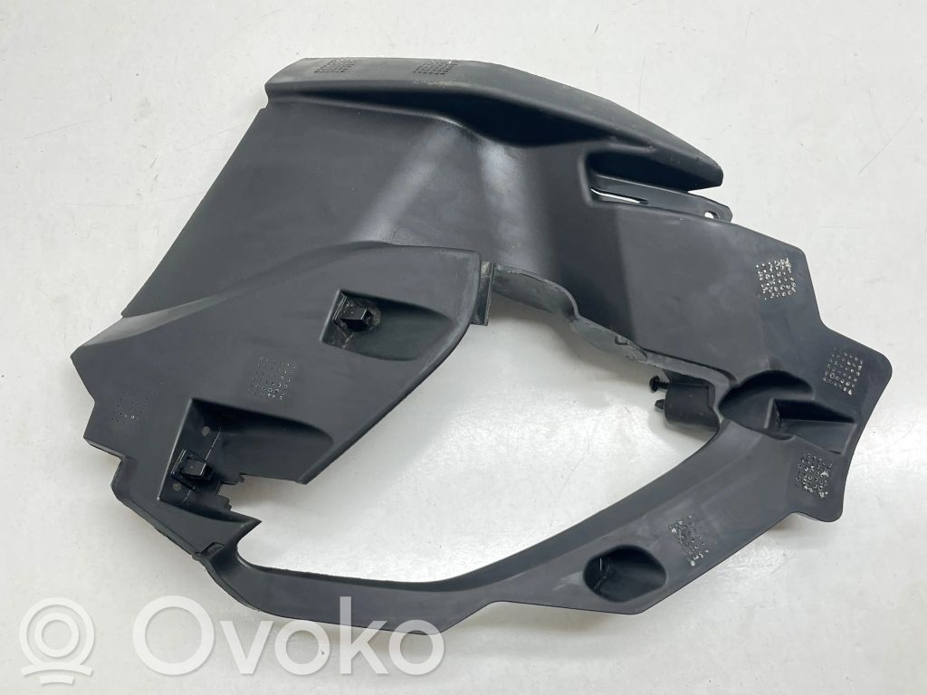 Ford Focus Support antibrouillard 