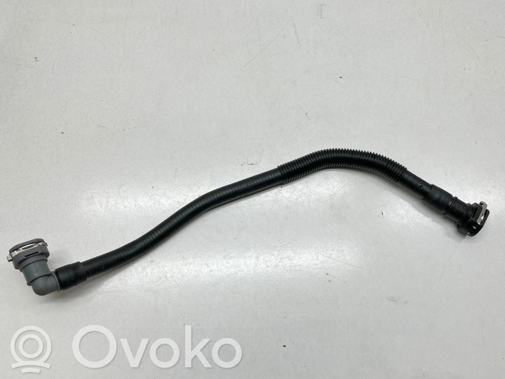 KIA EV6 Electric car engine cooling hoses/pipes 
