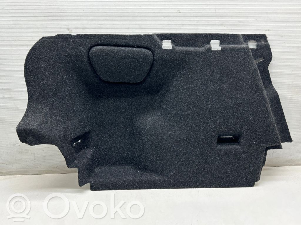 Volvo V40 Cross country Panou lateral inferior portbagaj 