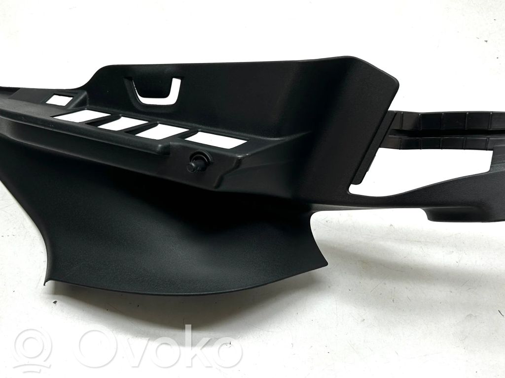 Volvo V40 Cross country Trunk/boot side trim panel 