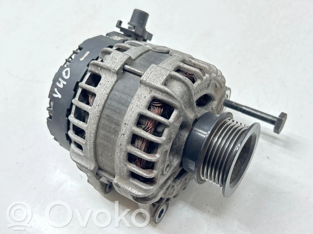 Volvo V40 Cross country Alternator 