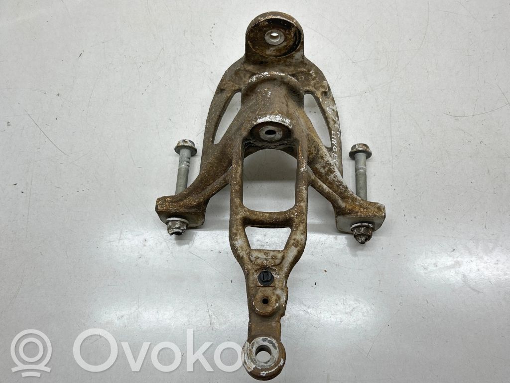 Mercedes-Benz Sprinter W906 Suspensión de ballesta trasera 