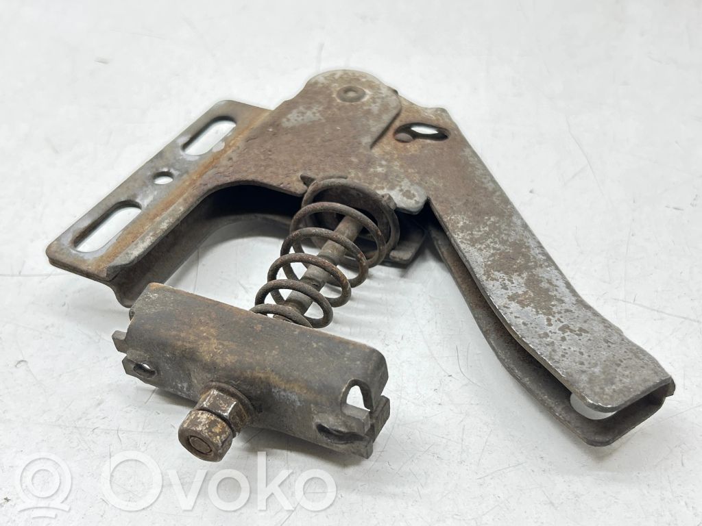 Mercedes-Benz Sprinter W906 Other handbrake/parking brake parts 
