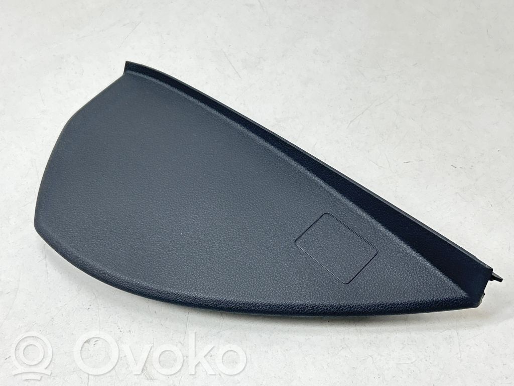 Dashboard side end trim   5E0857504B,5E0857504C
