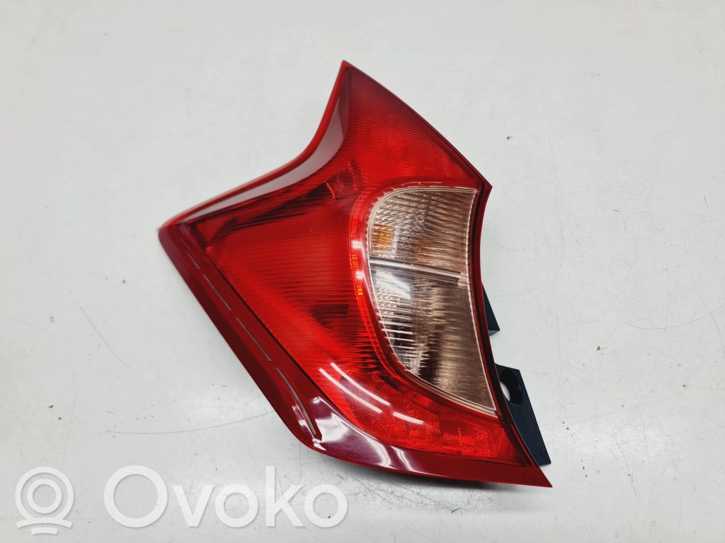 Nissan Note (E12) Takavalot 
