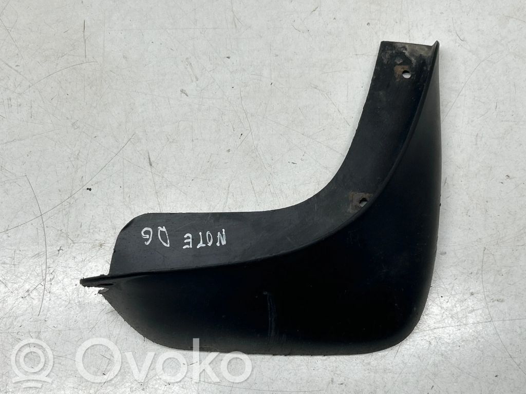 Nissan Note (E12) Aizmugurējais dubļusargs 