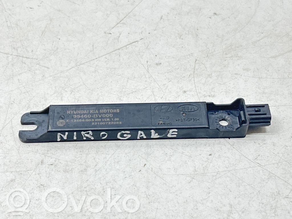 KIA Niro Wzmacniacz anteny 