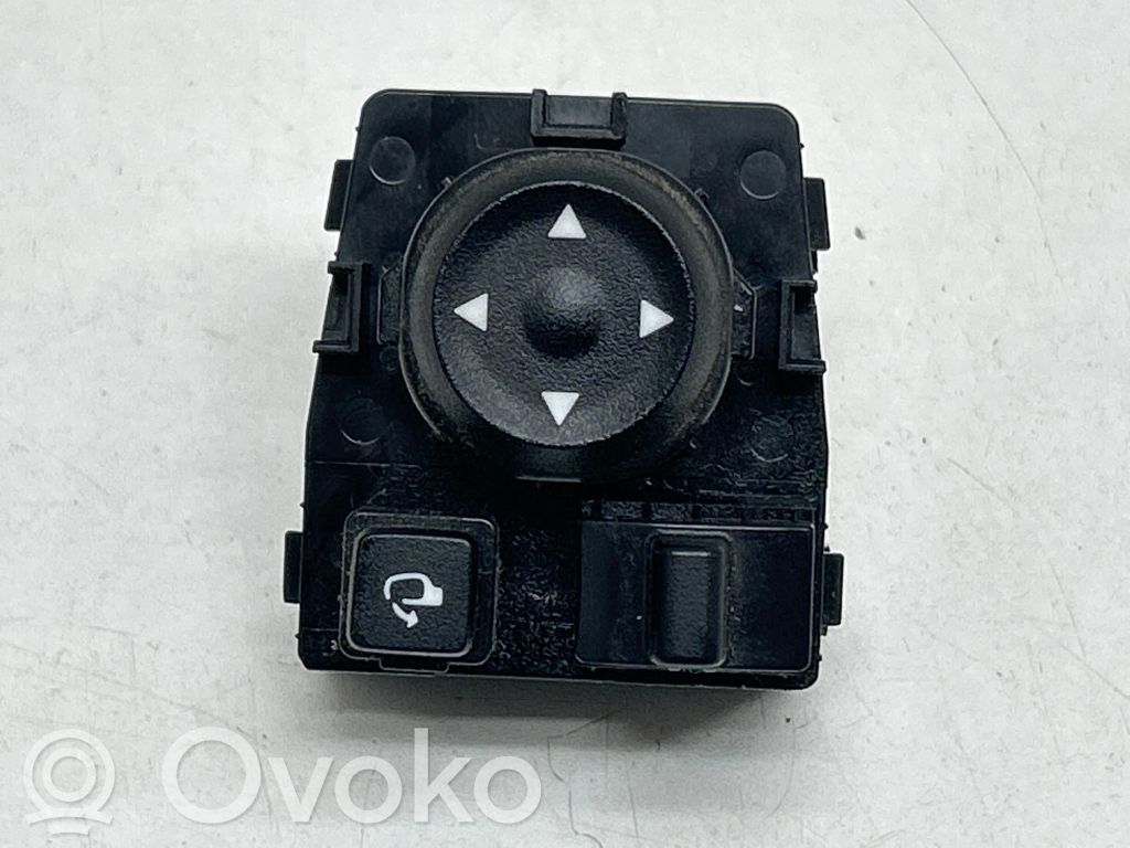 Hyundai Tucson IV NX4 Przycisk regulacji lusterek bocznych 