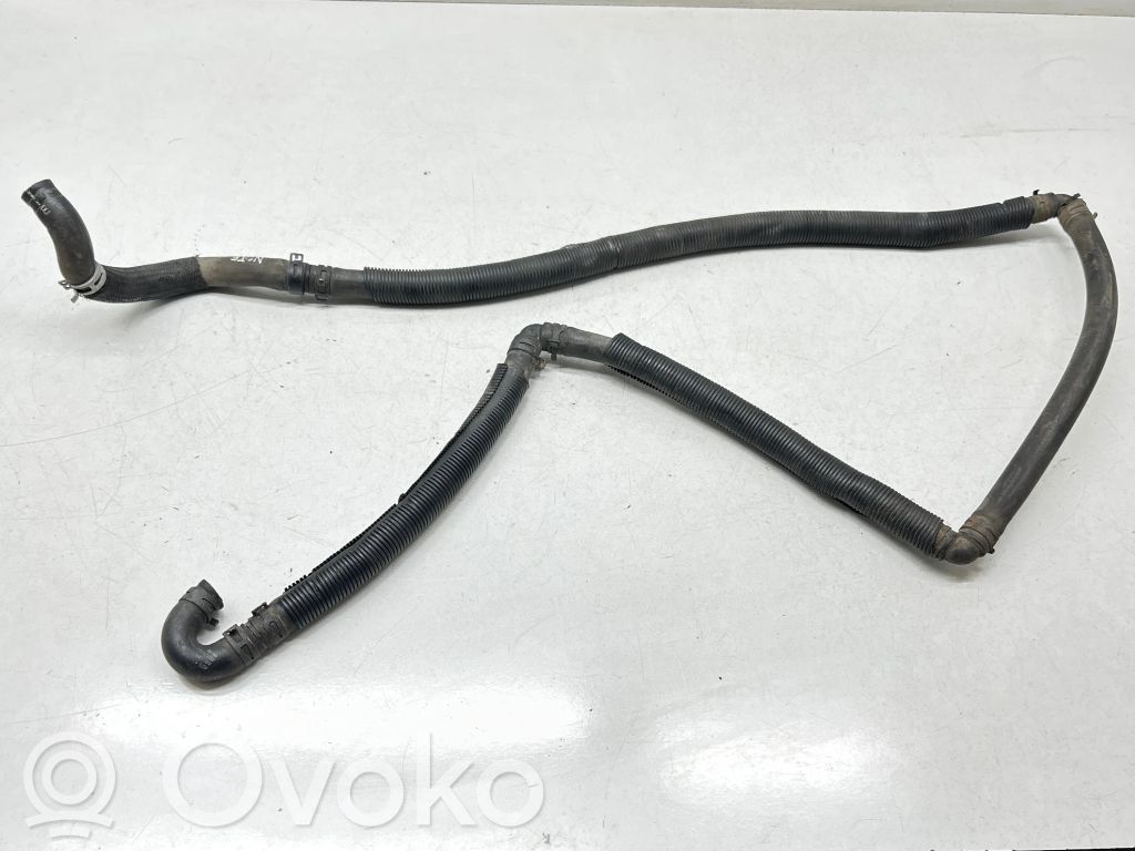 Engine coolant pipe/hose   73411B
