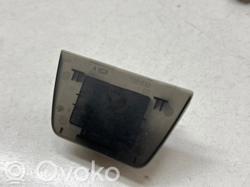 Skoda Octavia Mk3 (5E) Sensor de luz solar 