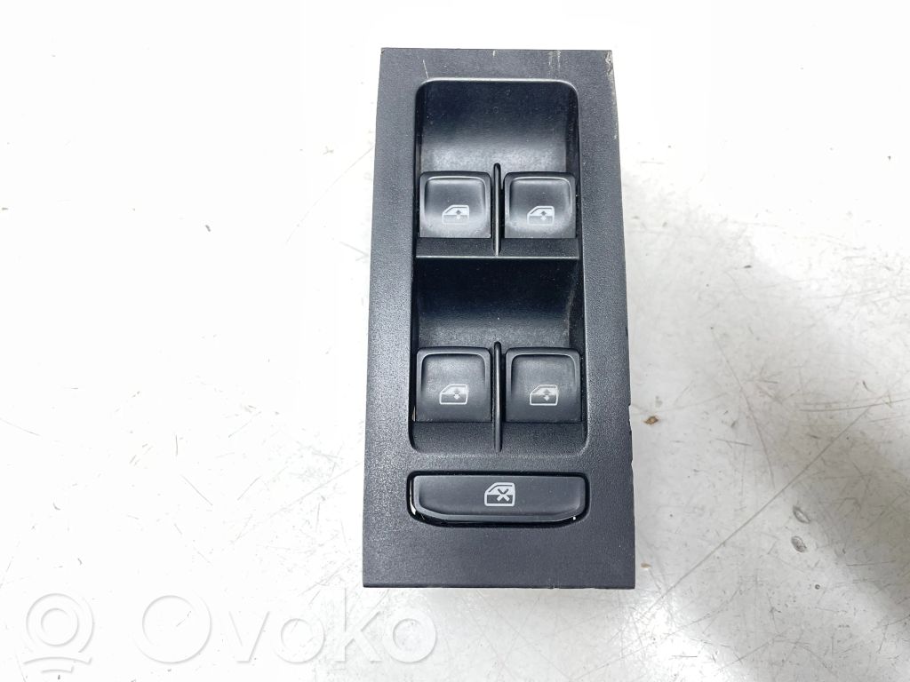 Skoda Octavia Mk3 (5E) Interruptor del elevalunas eléctrico 
